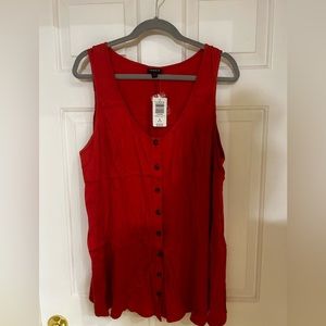 Torrid Size 3 Shirt